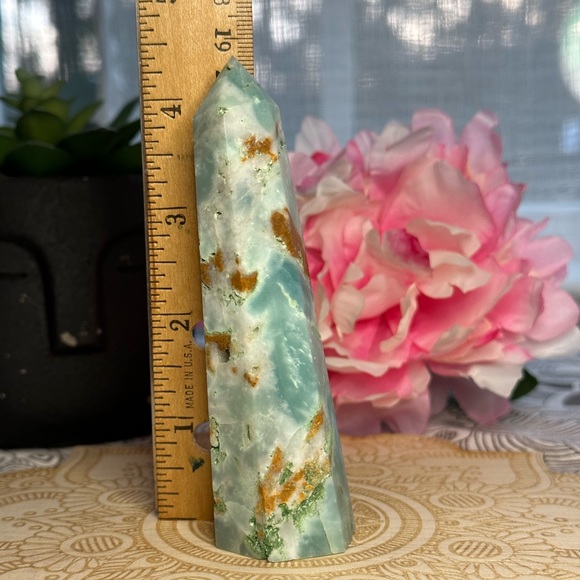 Amazonite Tower - Picture 6 of 7